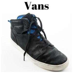 Vans Shoes | Vans Otw Collection Alomar 